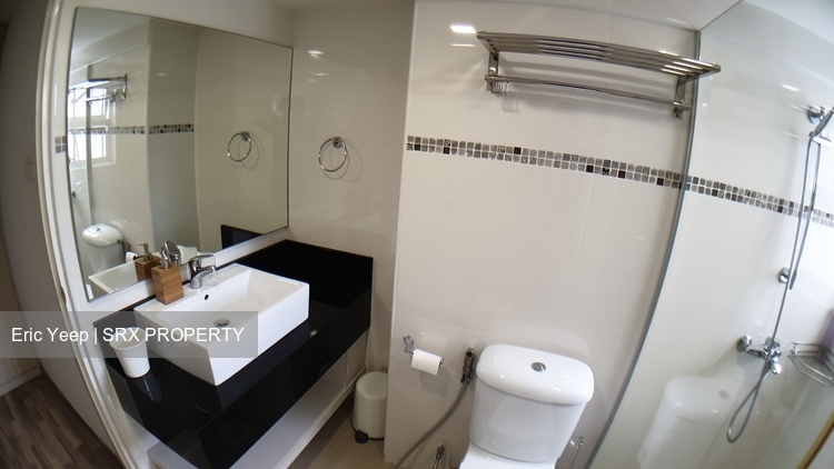 Holland Tower (D10), Apartment #200134582